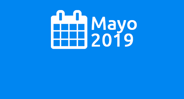Seminario Internacional mayo 2019
